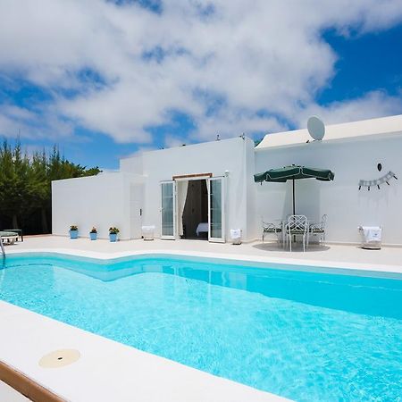 Villa Pippa Puerto del Carmen  Exterior photo