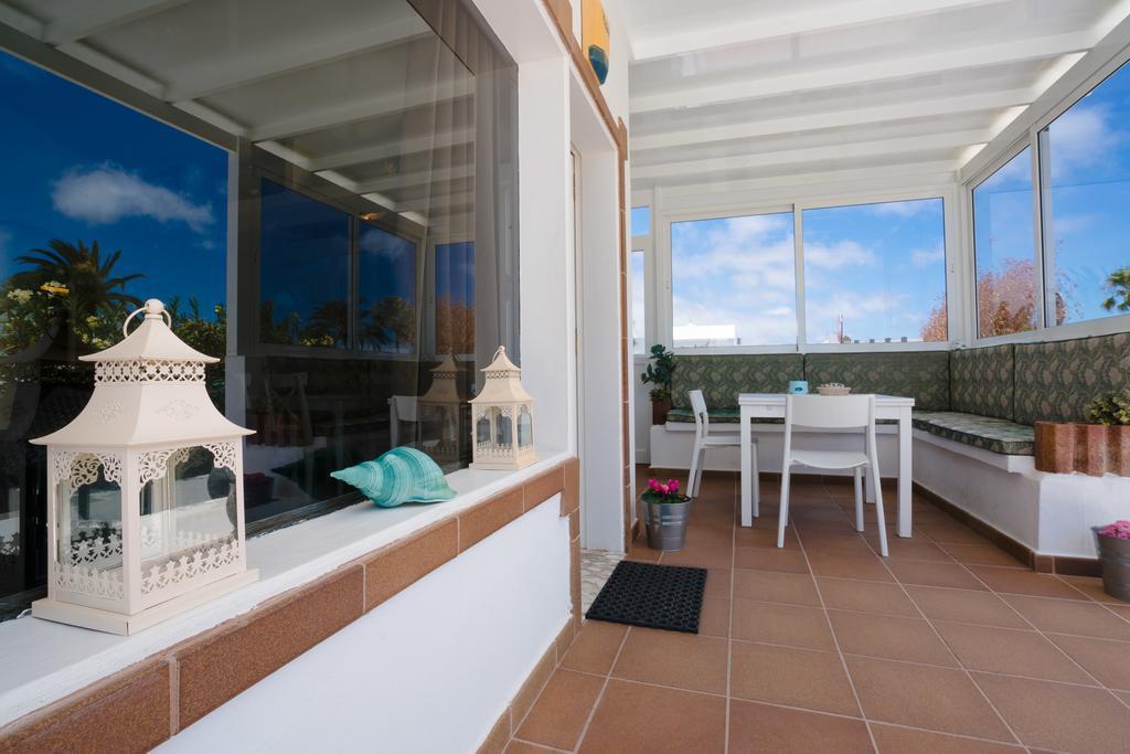 Villa Pippa Puerto del Carmen  Exterior photo