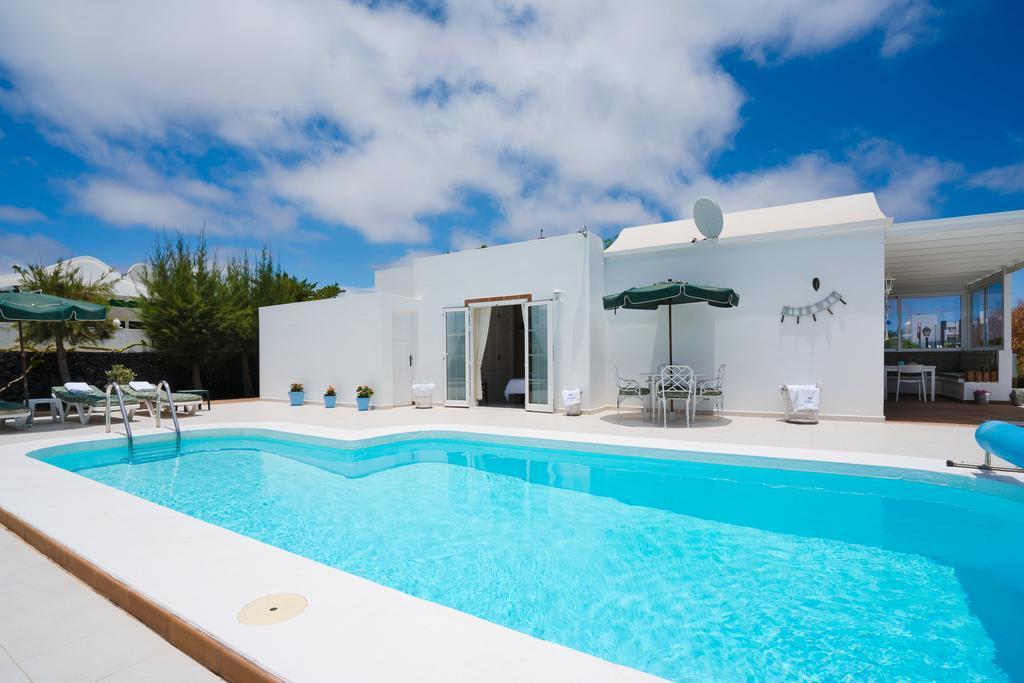 Villa Pippa Puerto del Carmen  Exterior photo