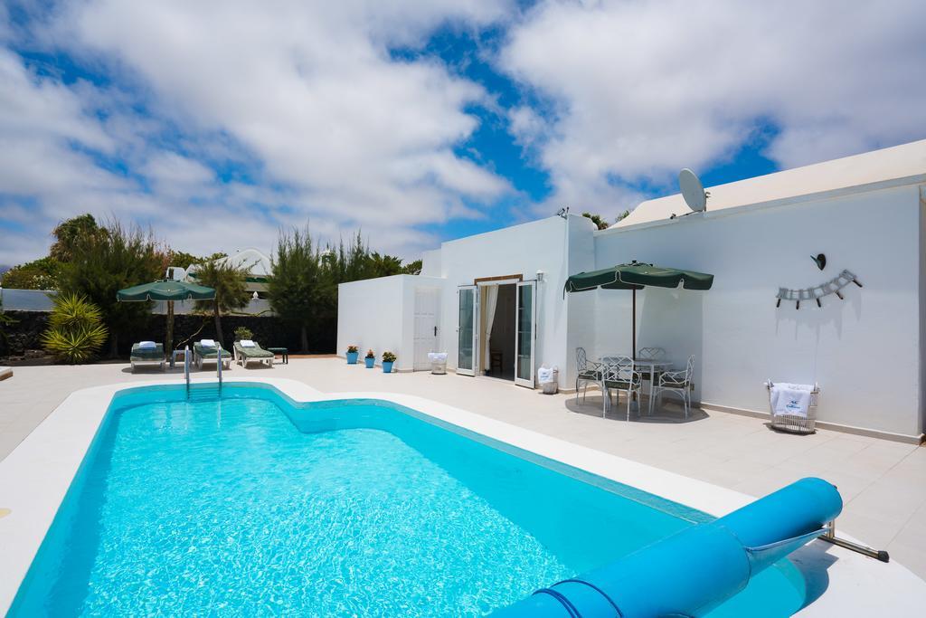 Villa Pippa Puerto del Carmen  Exterior photo